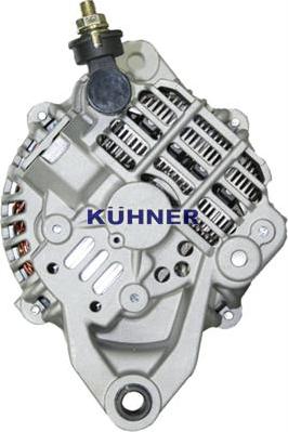 AD Kühner 401615RI - Генератор autozip.com.ua