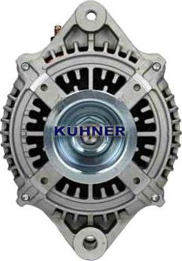 AD Kühner 401616RID - Генератор autozip.com.ua