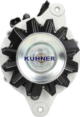 AD Kühner 401618RI - Генератор autozip.com.ua