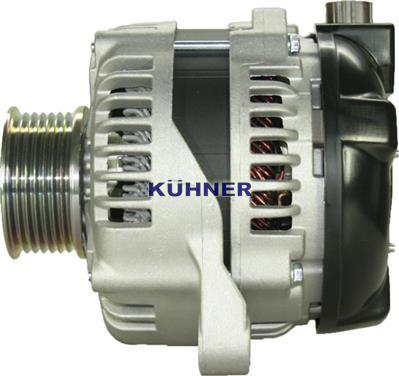 AD Kühner 401613RI - Генератор autozip.com.ua