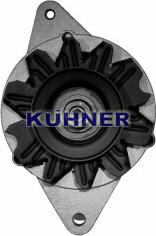 AD Kühner 40168R - Генератор autozip.com.ua