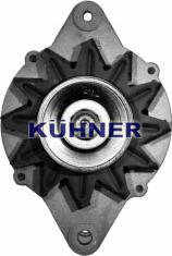 AD Kühner 40162RI - Генератор autozip.com.ua