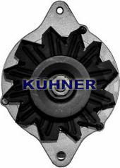 AD Kühner 40167RI - Генератор autozip.com.ua