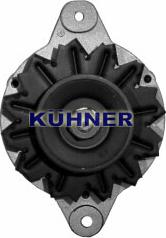 AD Kühner 40100 - Генератор autozip.com.ua