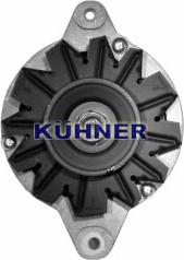 AD Kühner 40108RI - Генератор autozip.com.ua