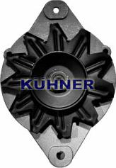 AD Kühner 40103 - Генератор autozip.com.ua