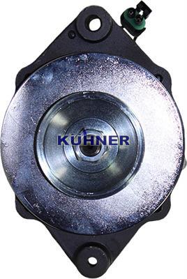 AD Kühner 401169RI - Генератор autozip.com.ua