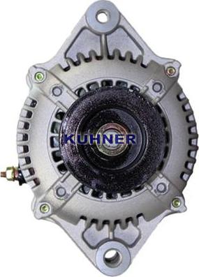 AD Kühner 401164RI - Генератор autozip.com.ua