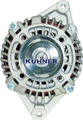 AD Kühner 401167RI - Генератор autozip.com.ua