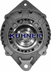 AD Kühner 401186RI - Генератор autozip.com.ua
