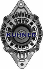 AD Kühner 401181RI - Генератор autozip.com.ua