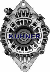 AD Kühner 401188RI - Генератор autozip.com.ua