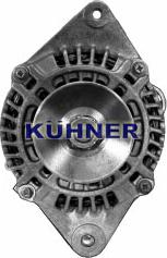 AD Kühner 401187RIM - Генератор autozip.com.ua