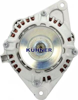 AD Kühner 401133RIV - Генератор autozip.com.ua