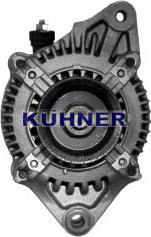 AD Kühner 40113RI - Генератор autozip.com.ua