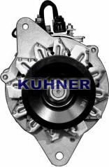 AD Kühner 401124 - Генератор autozip.com.ua