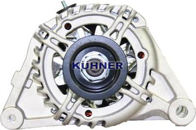 AD Kühner 401894RI - Генератор autozip.com.ua