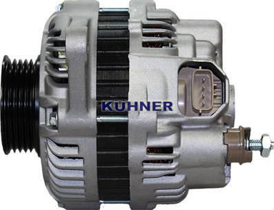 AD Kühner 401895RI - Генератор autozip.com.ua