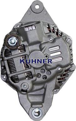 AD Kühner 401895RI - Генератор autozip.com.ua