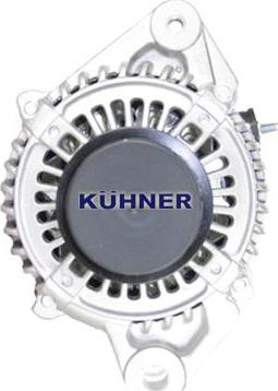 AD Kühner 401891RID - Генератор autozip.com.ua