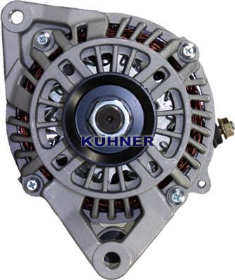 AD Kühner 401898 - Генератор autozip.com.ua