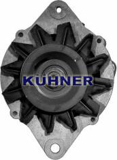 AD Kühner 40184RI - Генератор autozip.com.ua