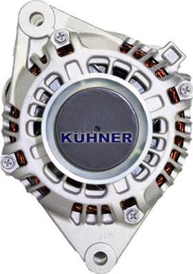 AD Kühner 401804RIK - Генератор autozip.com.ua