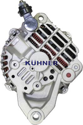 AD Kühner 401806RIV - Генератор autozip.com.ua