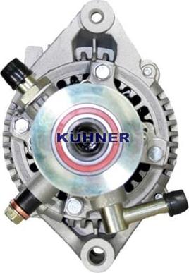 AD Kühner 401808RI - Генератор autozip.com.ua