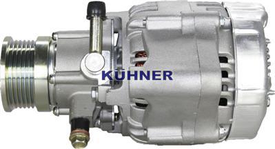 AD Kühner 401808RI - Генератор autozip.com.ua