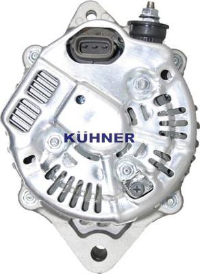 AD Kühner 401808RI - Генератор autozip.com.ua