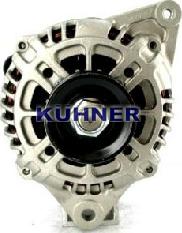 AD Kühner 401807RI - Генератор autozip.com.ua