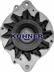 AD Kühner 40182RI - Генератор autozip.com.ua