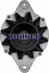 AD Kühner 40187RI - Генератор autozip.com.ua