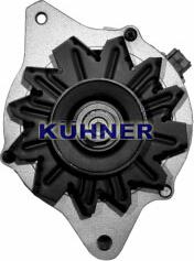 AD Kühner 40139 - Генератор autozip.com.ua