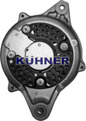 AD Kühner 40134 - Генератор autozip.com.ua