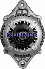 AD Kühner 401354RI - Генератор autozip.com.ua