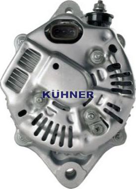 AD Kühner 401356RI - Генератор autozip.com.ua