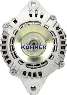 AD Kühner 401364RI - Генератор autozip.com.ua