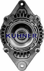 AD Kühner 401365RI - Генератор autozip.com.ua