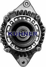 AD Kühner 401360RI - Генератор autozip.com.ua