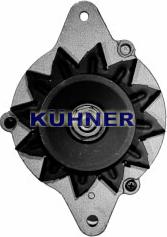 AD Kühner 40130 - Генератор autozip.com.ua