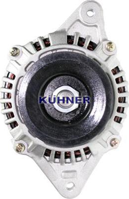 AD Kühner 401375RI - Генератор autozip.com.ua