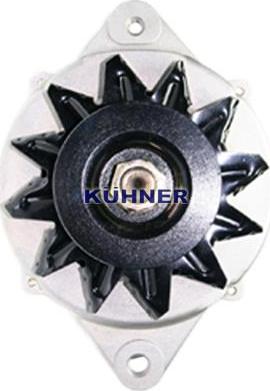 AD Kühner 401370RI - Генератор autozip.com.ua