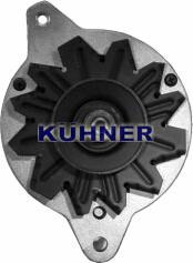 AD Kühner 40137 - Генератор autozip.com.ua