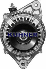 AD Kühner 401295RI - Генератор autozip.com.ua