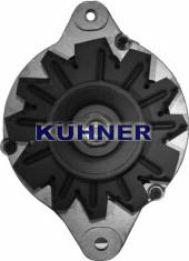 AD Kühner 40125RI - Генератор autozip.com.ua