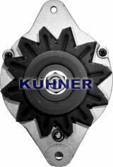 AD Kühner 40120 - Генератор autozip.com.ua
