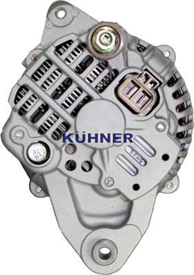 AD Kühner 401284RI - Генератор autozip.com.ua