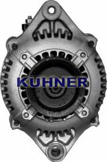 AD Kühner 401280RI - Генератор autozip.com.ua